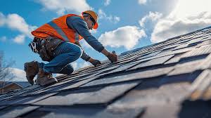 Fast & Reliable Emergency Roof Repairs in Bermuda Run, NC